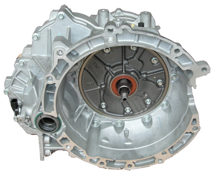 FORD FOCUS 1.8 Automatic Transmission